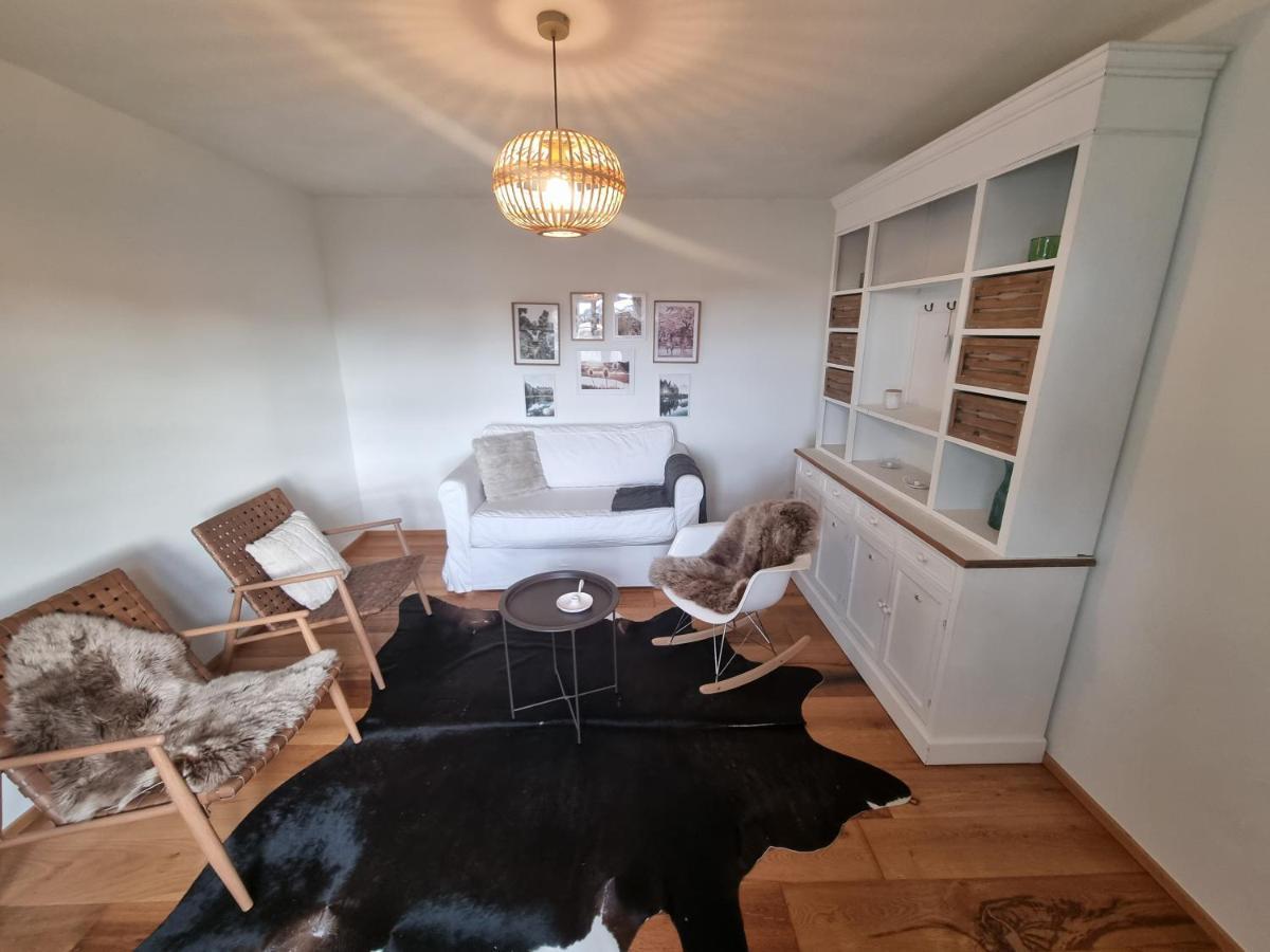 Charmantes Eifel Ferienhaus An Der Schavener Heide Mechernich Εξωτερικό φωτογραφία
